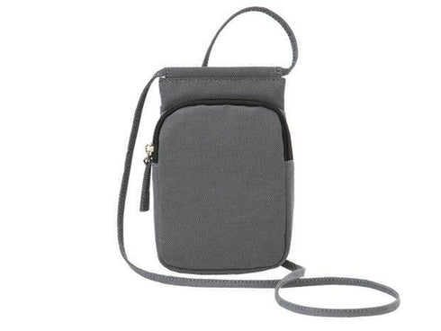 【豊岡鞄 足立 3604 ブラック】ALBAPIE For the Blue 手ぶらバッグ